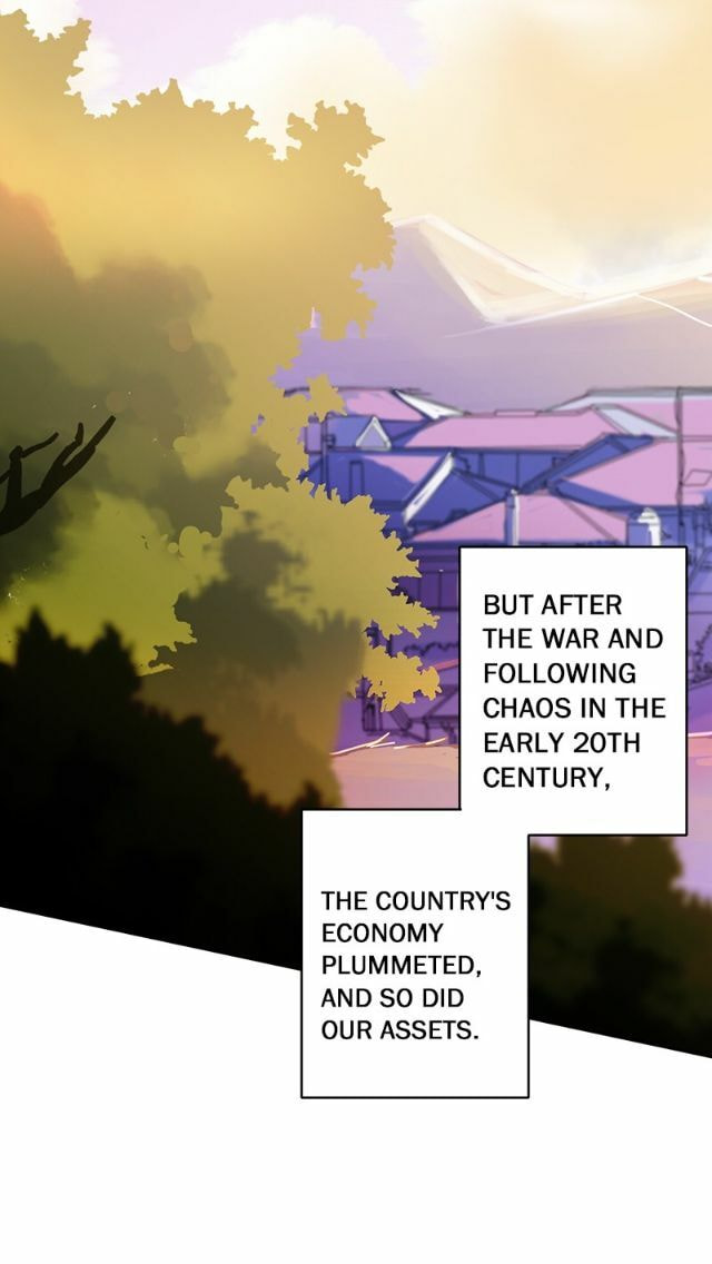 Here We Go Again Chapter 100.1 page 8 - 