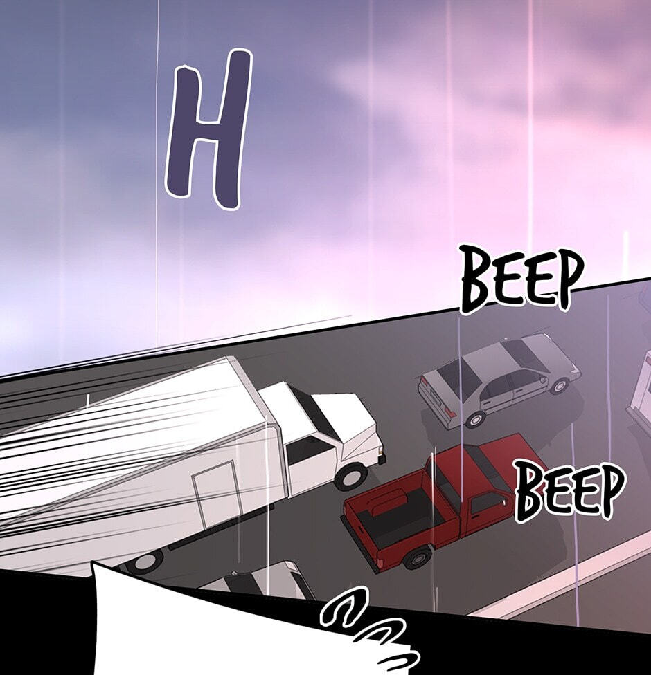 Here We Go Again Chapter 100 page 2 - 