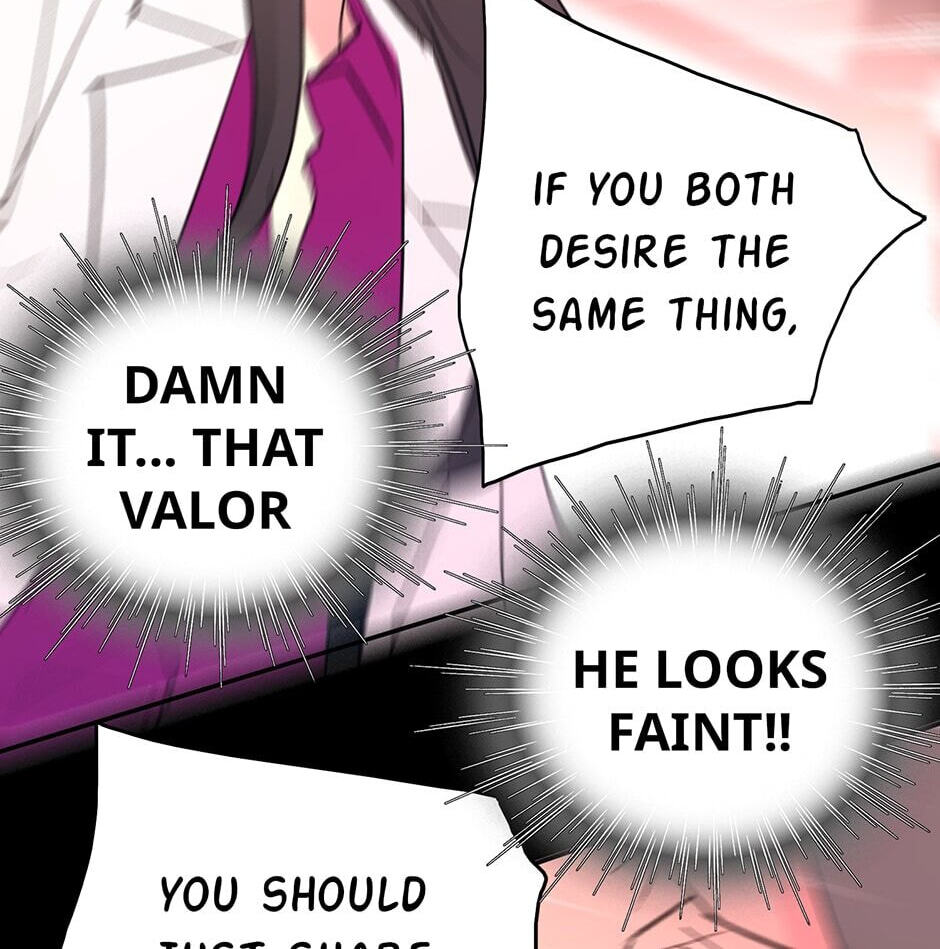 Here We Go Again Chapter 100 page 103 - 