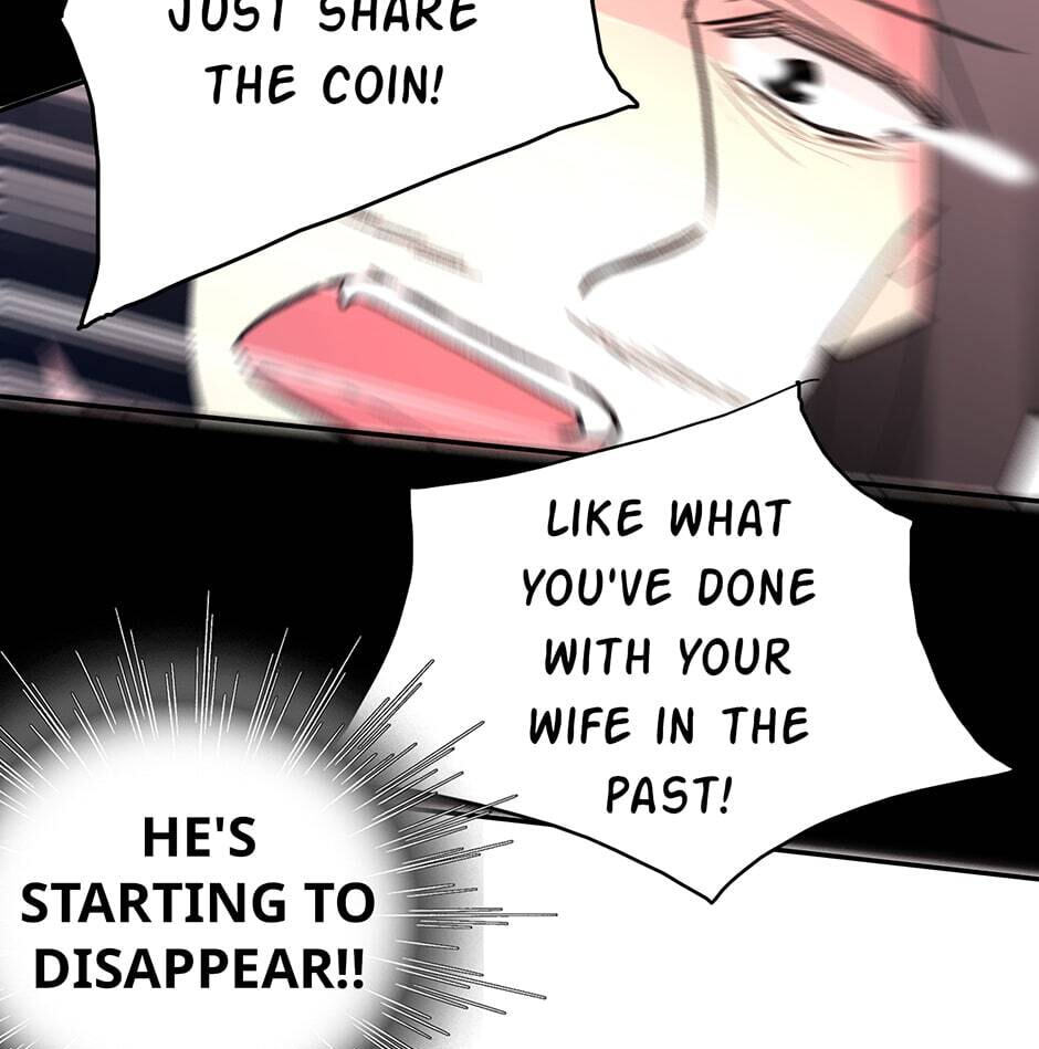 Here We Go Again Chapter 100 page 104 - 