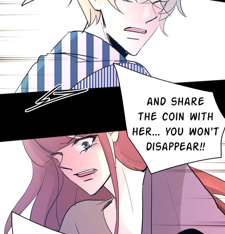Here We Go Again Chapter 100 page 107 - 