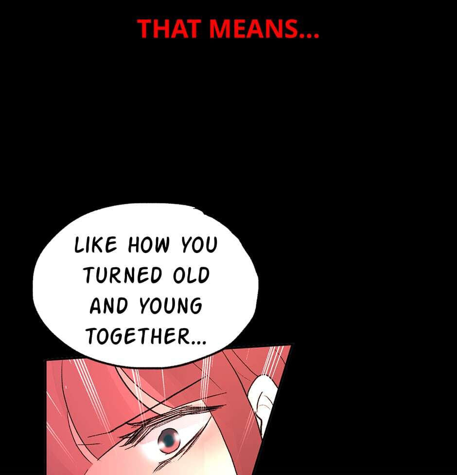 Here We Go Again Chapter 100 page 109 - 