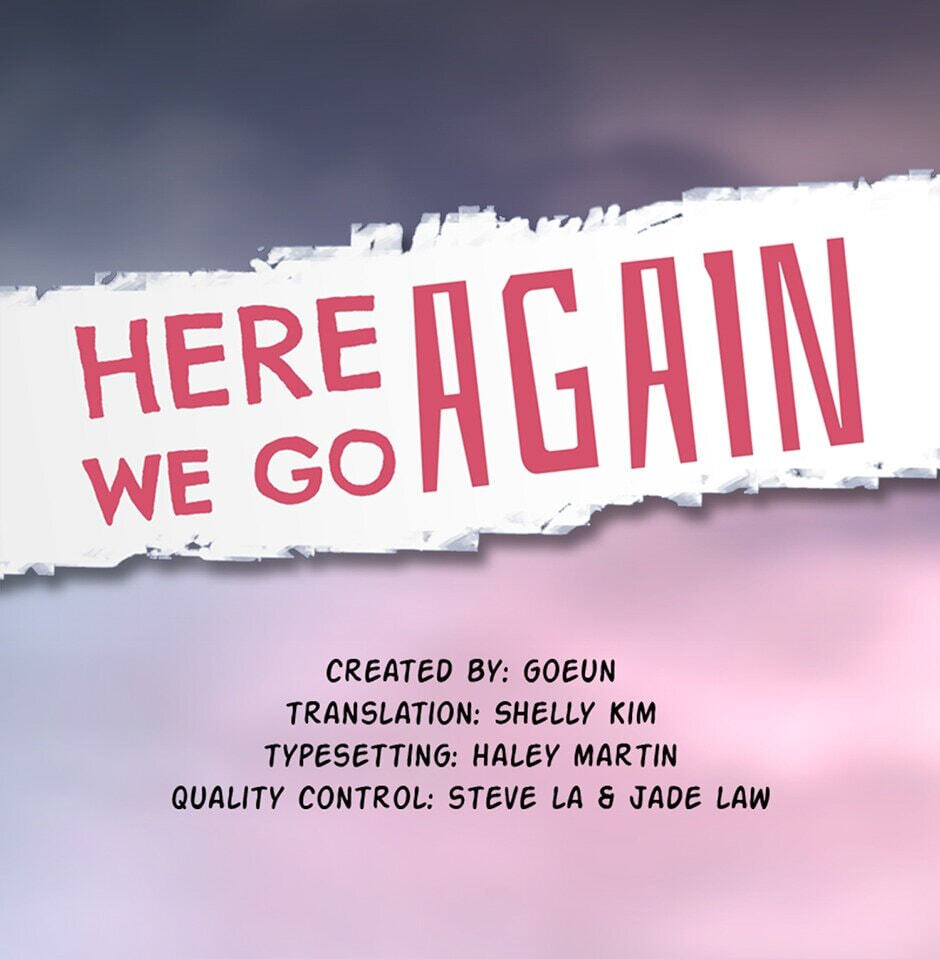Here We Go Again Chapter 100 page 12 - 