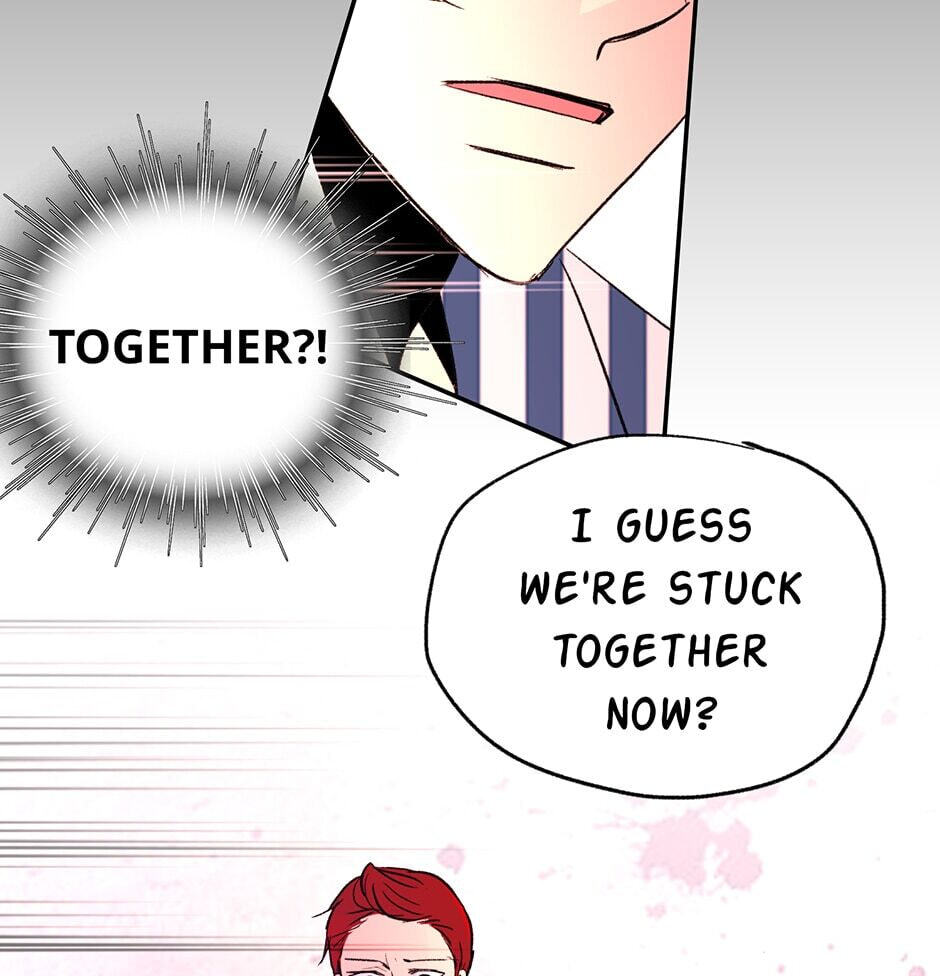 Here We Go Again Chapter 100 page 111 - 