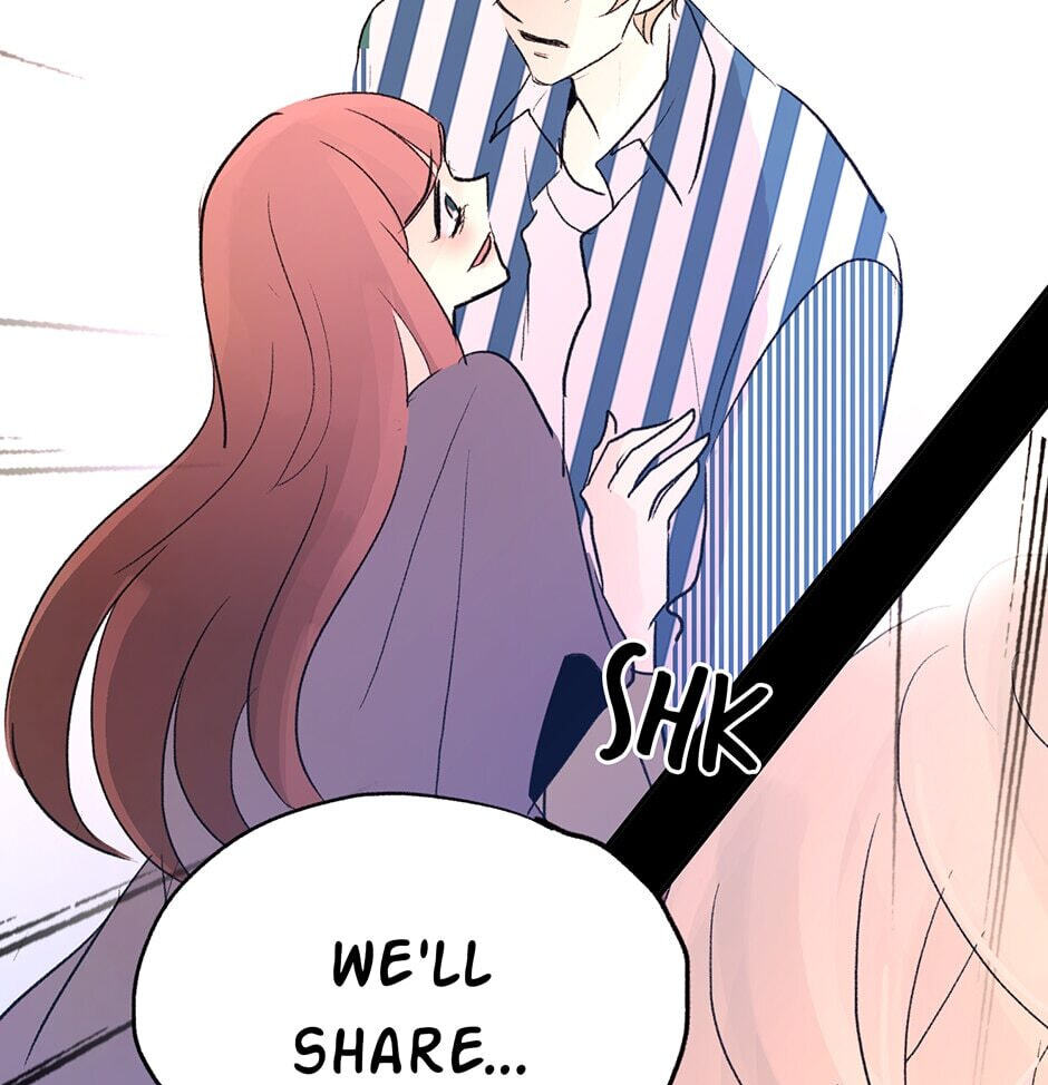 Here We Go Again Chapter 100 page 114 - 