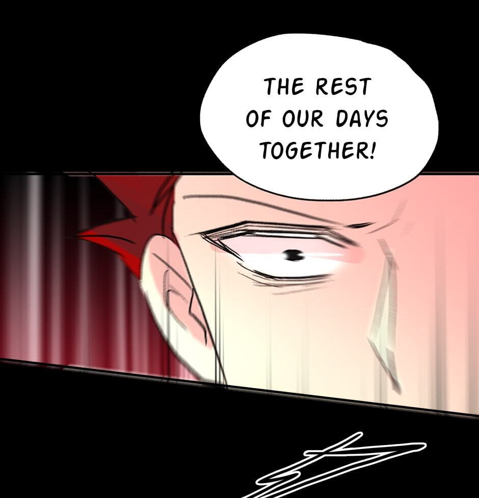 Here We Go Again Chapter 100 page 116 - 