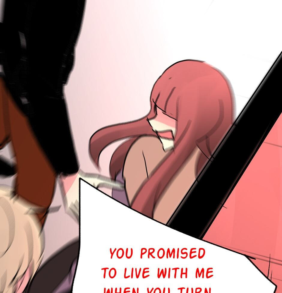 Here We Go Again Chapter 100 page 119 - 