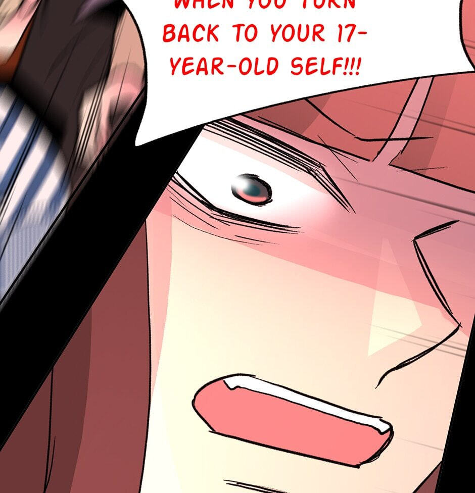 Here We Go Again Chapter 100 page 120 - 