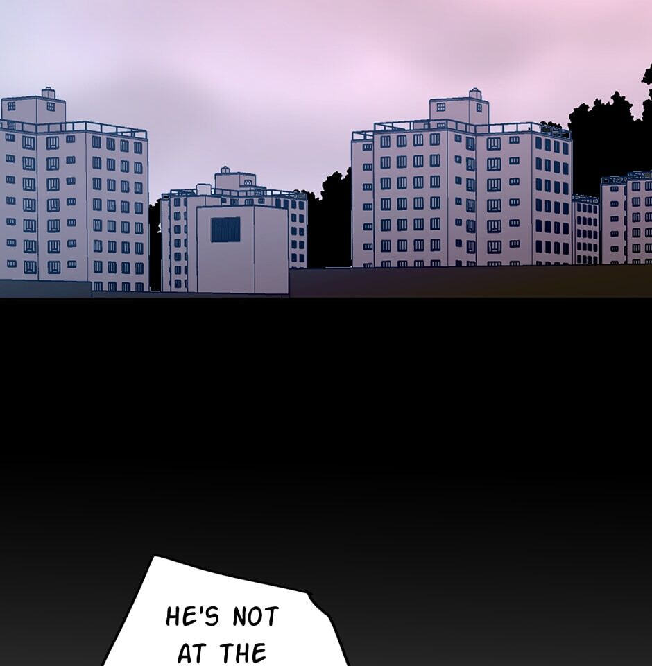 Here We Go Again Chapter 100 page 13 - 