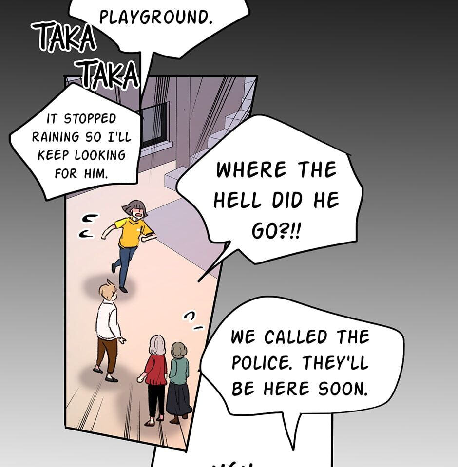 Here We Go Again Chapter 100 page 14 - 