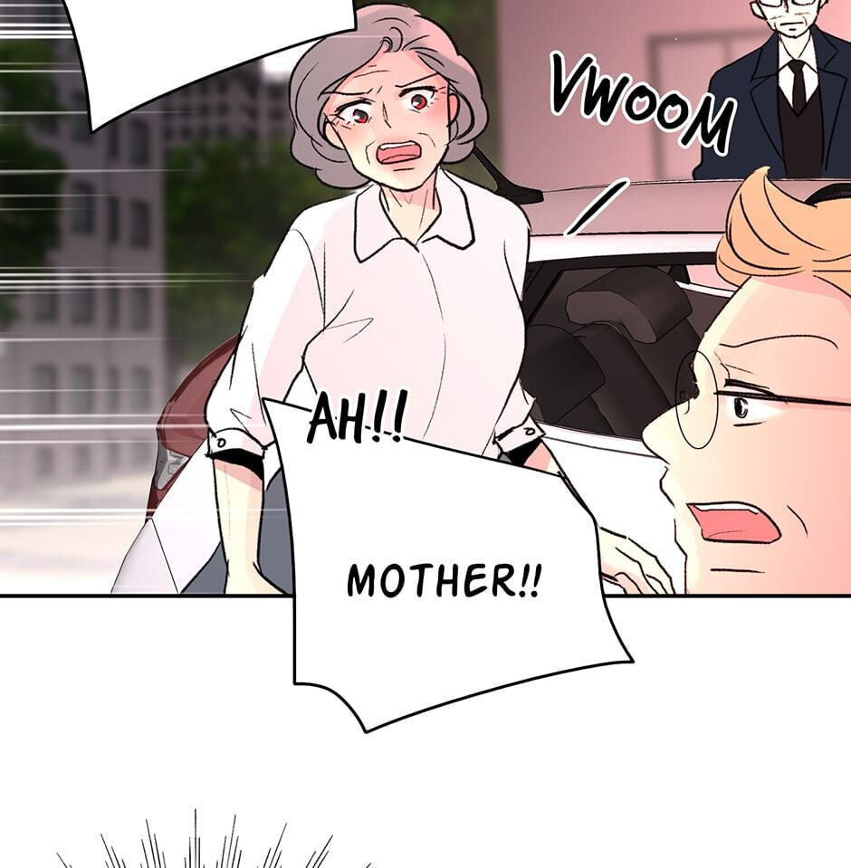 Here We Go Again Chapter 100 page 18 - 