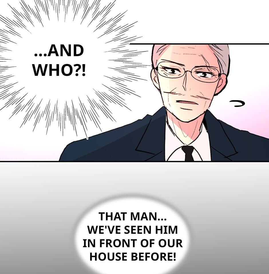 Here We Go Again Chapter 100 page 19 - 