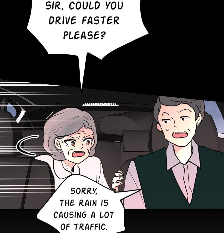 Here We Go Again Chapter 100 page 3 - 