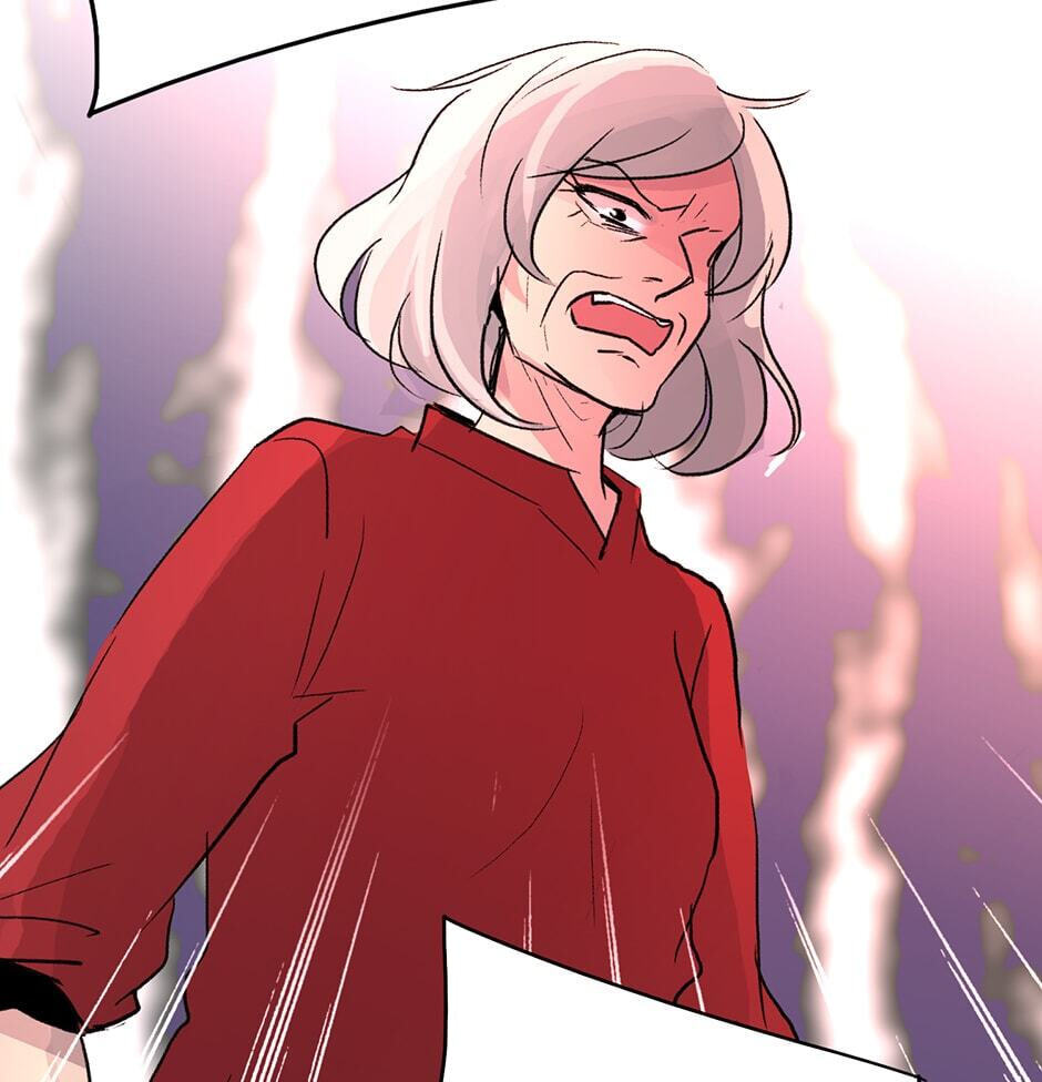 Here We Go Again Chapter 100 page 23 - 