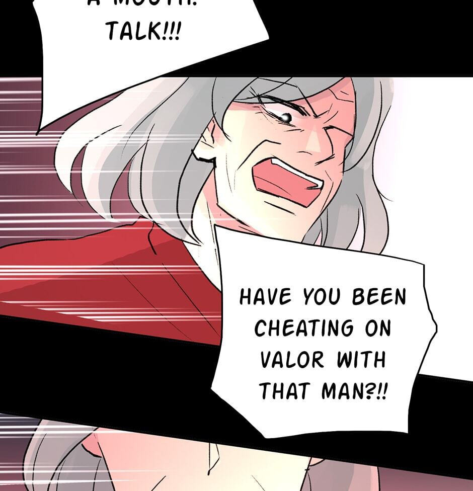 Here We Go Again Chapter 100 page 26 - 