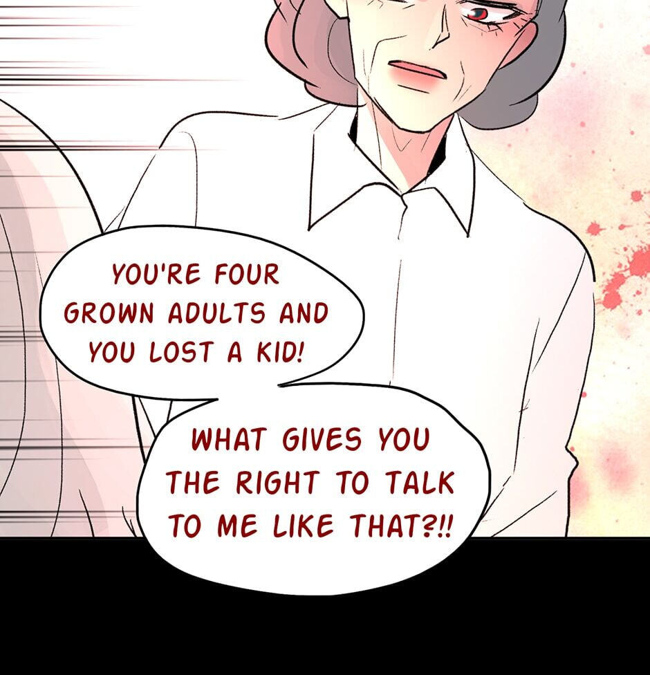 Here We Go Again Chapter 100 page 28 - 