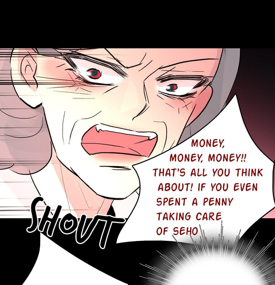 Here We Go Again Chapter 100 page 29 - 