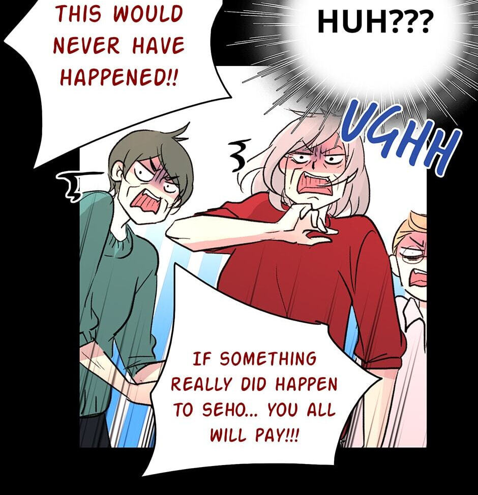 Here We Go Again Chapter 100 page 30 - 