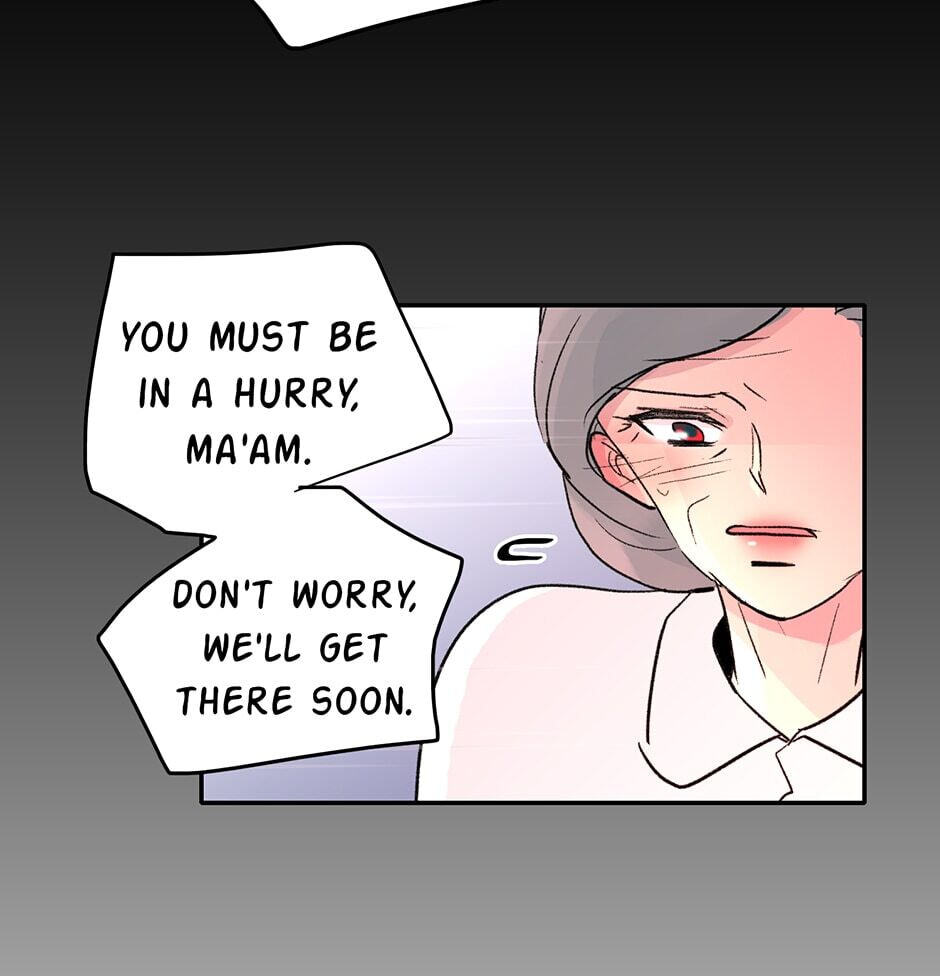 Here We Go Again Chapter 100 page 4 - 