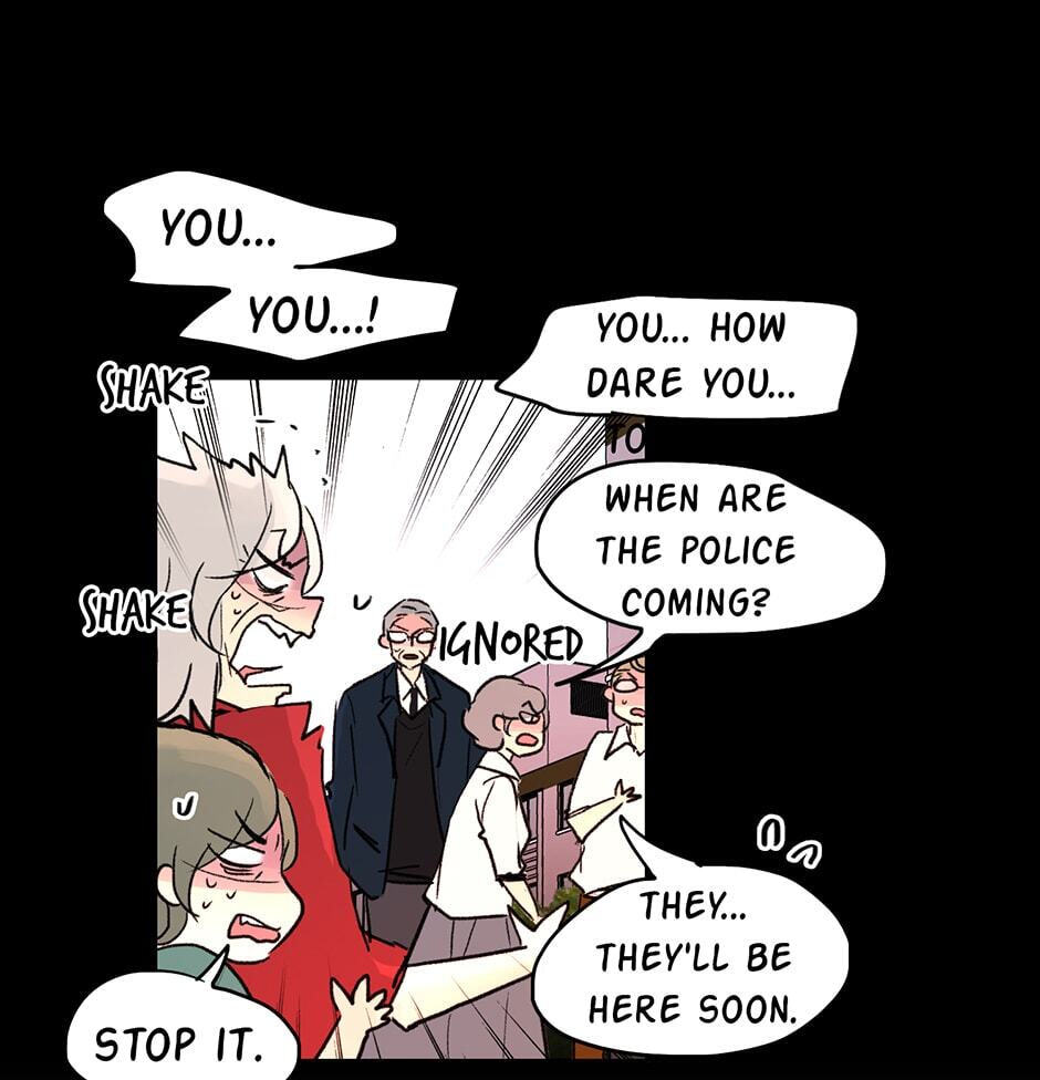 Here We Go Again Chapter 100 page 31 - 