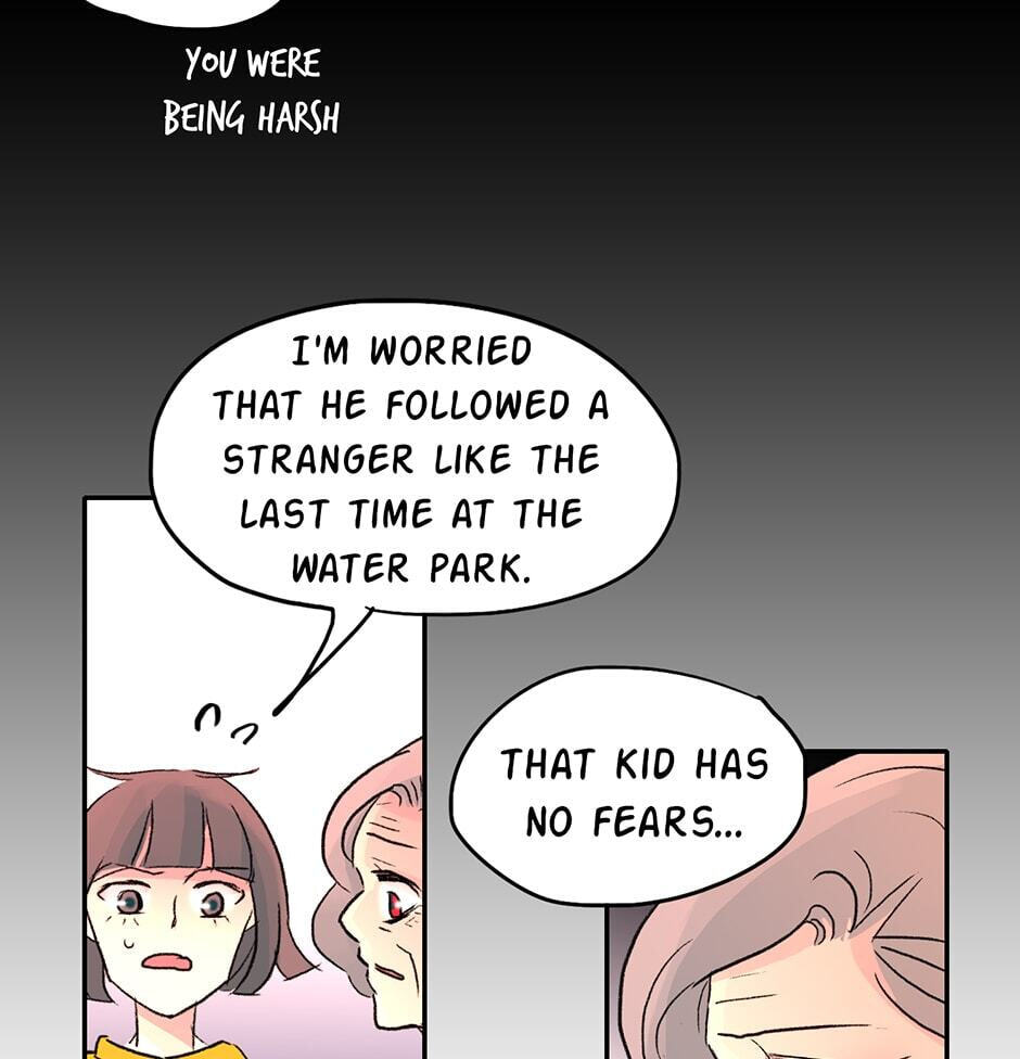 Here We Go Again Chapter 100 page 32 - 