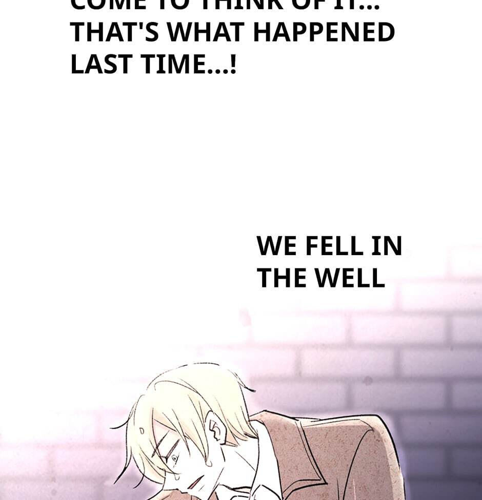 Here We Go Again Chapter 100 page 34 - 