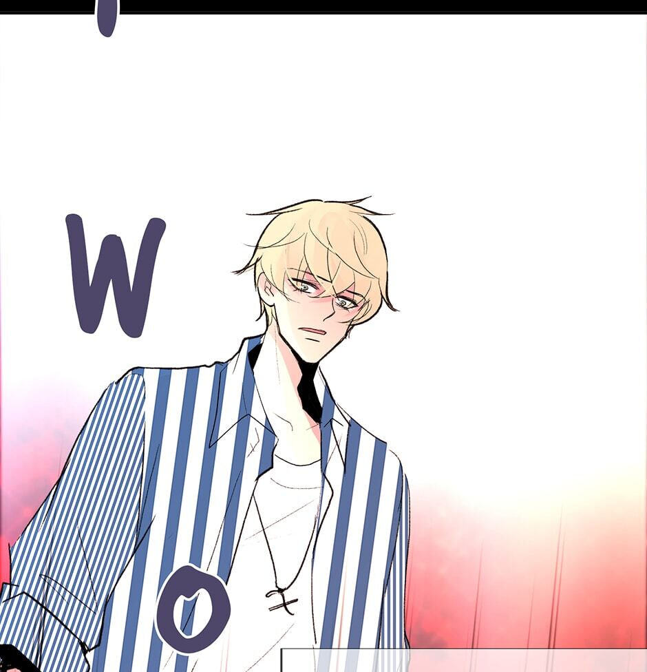 Here We Go Again Chapter 100 page 37 - 