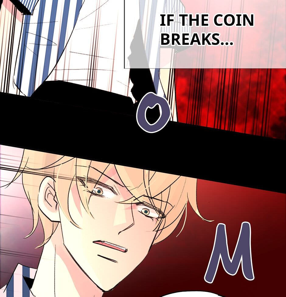 Here We Go Again Chapter 100 page 38 - 