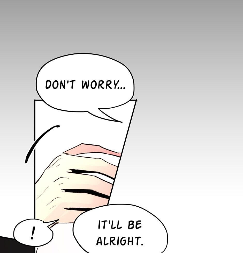 Here We Go Again Chapter 100 page 5 - 
