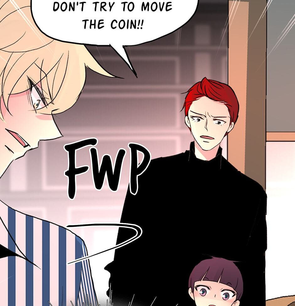 Here We Go Again Chapter 100 page 42 - 