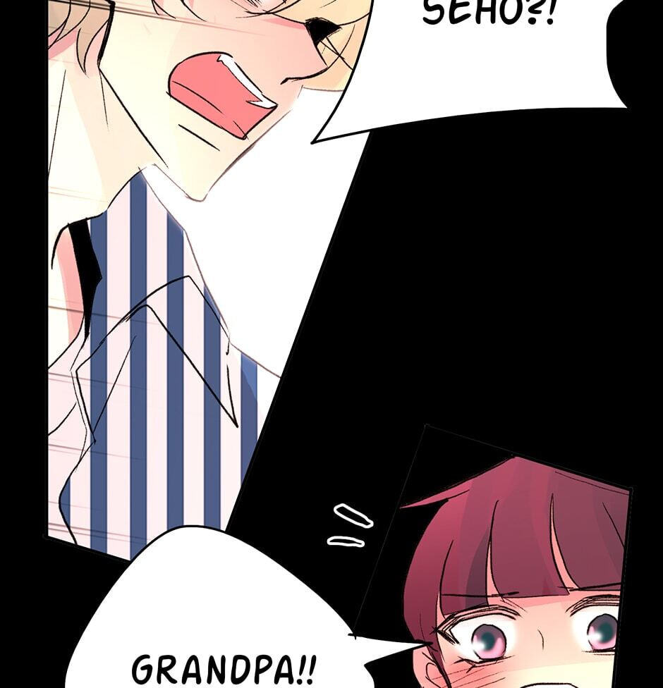 Here We Go Again Chapter 100 page 44 - 