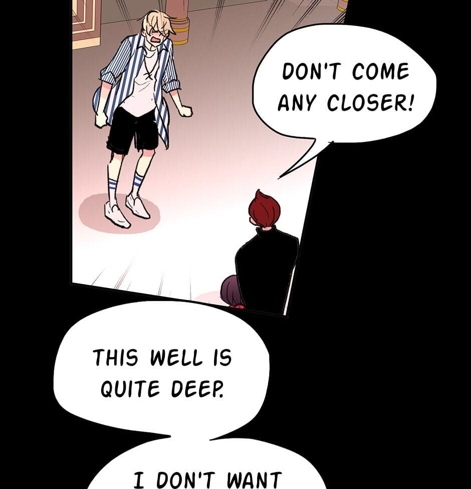 Here We Go Again Chapter 100 page 47 - 