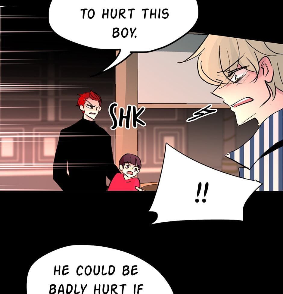 Here We Go Again Chapter 100 page 48 - 