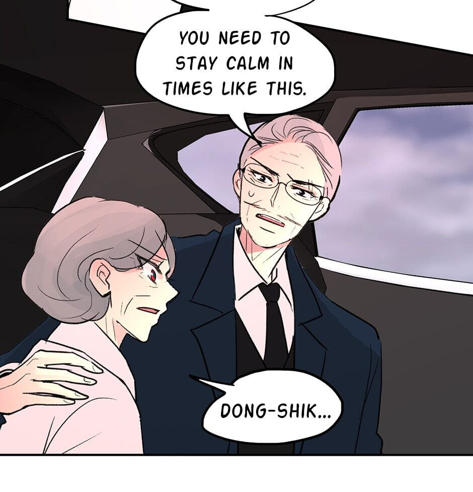 Here We Go Again Chapter 100 page 6 - 