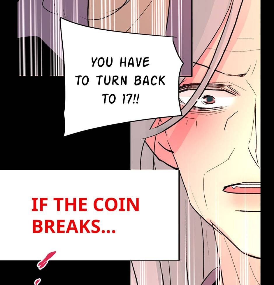Here We Go Again Chapter 100 page 54 - 