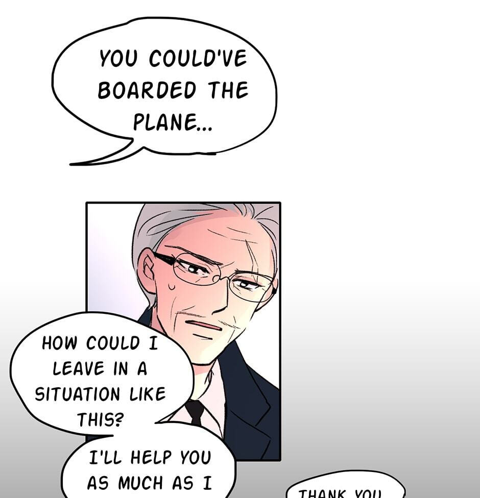 Here We Go Again Chapter 100 page 7 - 