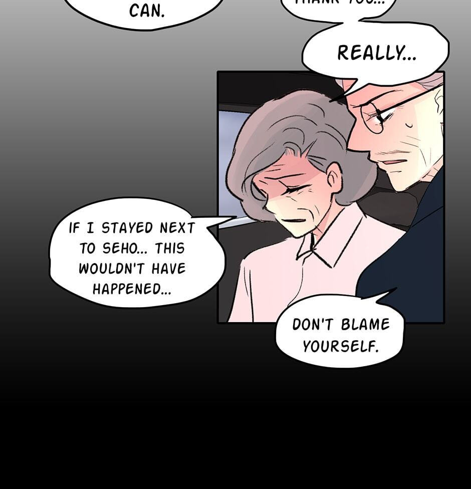 Here We Go Again Chapter 100 page 8 - 