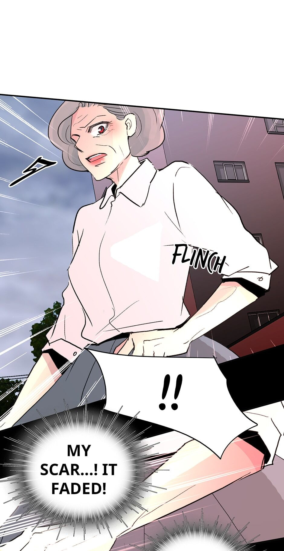 Here We Go Again Chapter 100 page 71 - 