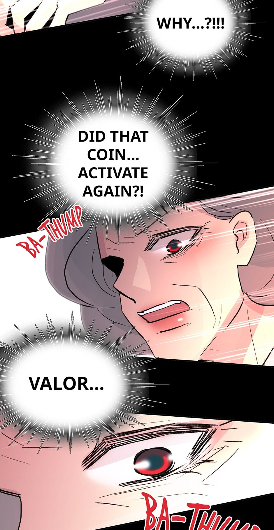 Here We Go Again Chapter 100 page 72 - 