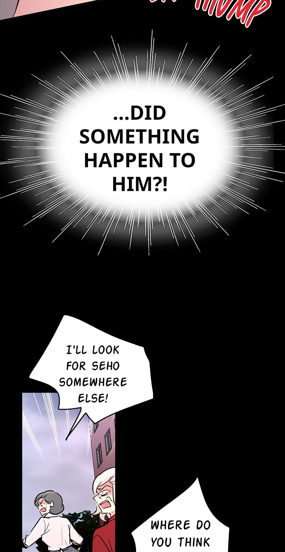 Here We Go Again Chapter 100 page 73 - 