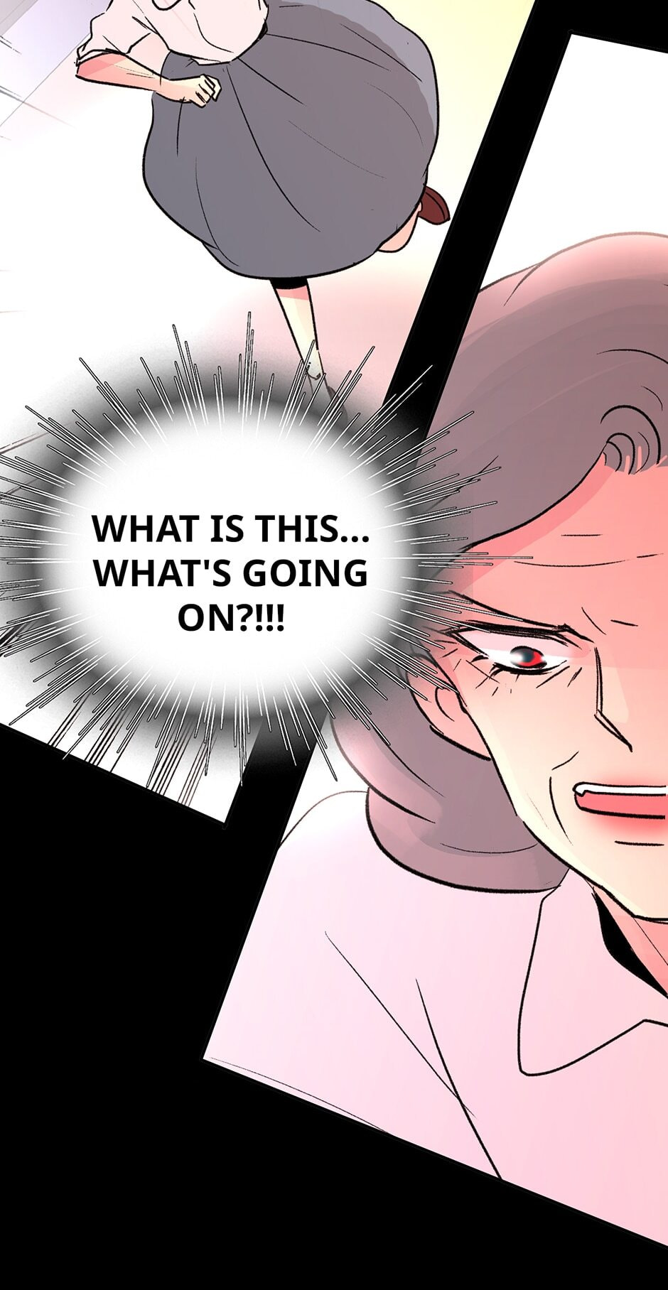 Here We Go Again Chapter 100 page 75 - 