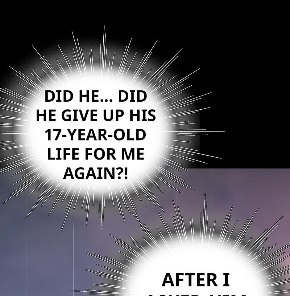 Here We Go Again Chapter 100 page 76 - 