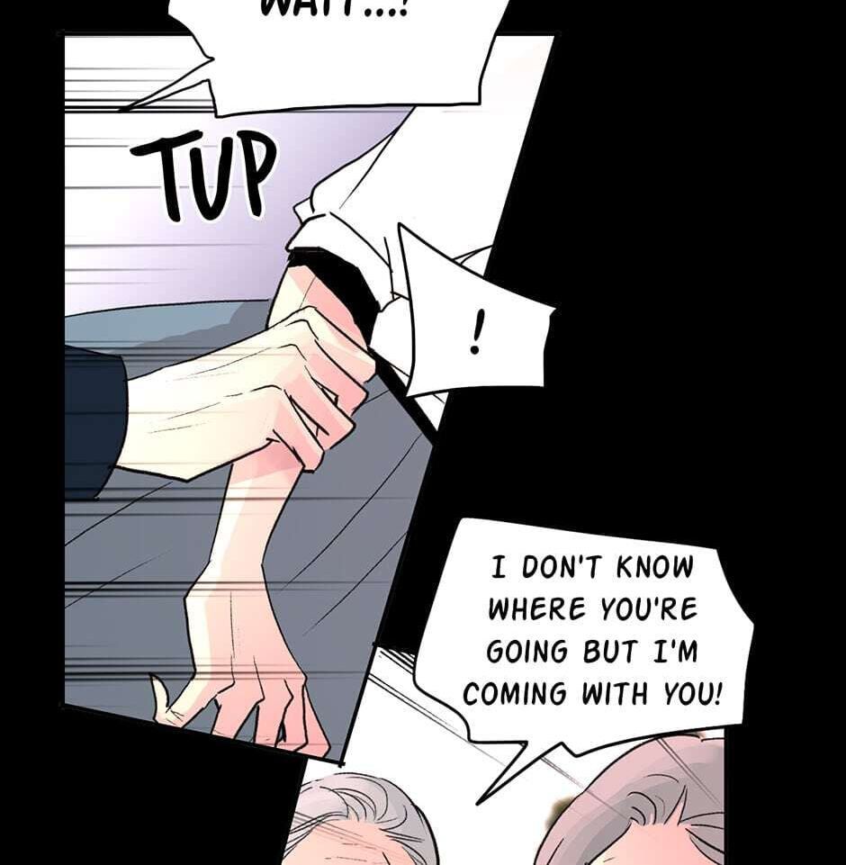 Here We Go Again Chapter 100 page 79 - 