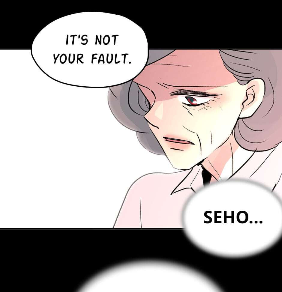 Here We Go Again Chapter 100 page 9 - 