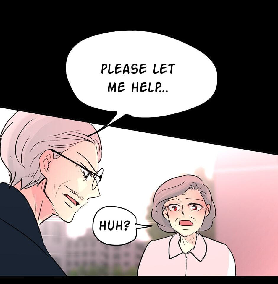 Here We Go Again Chapter 100 page 81 - 