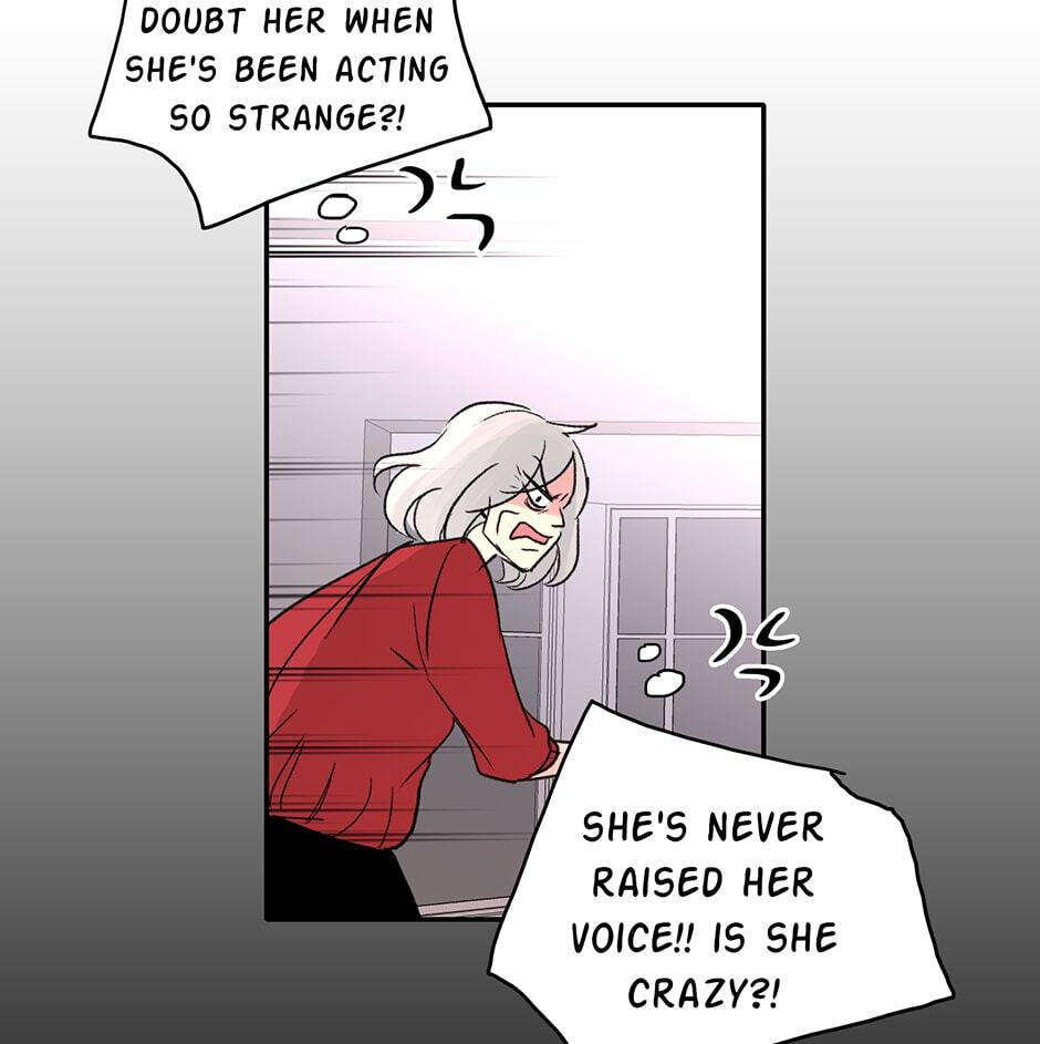 Here We Go Again Chapter 100 page 87 - 