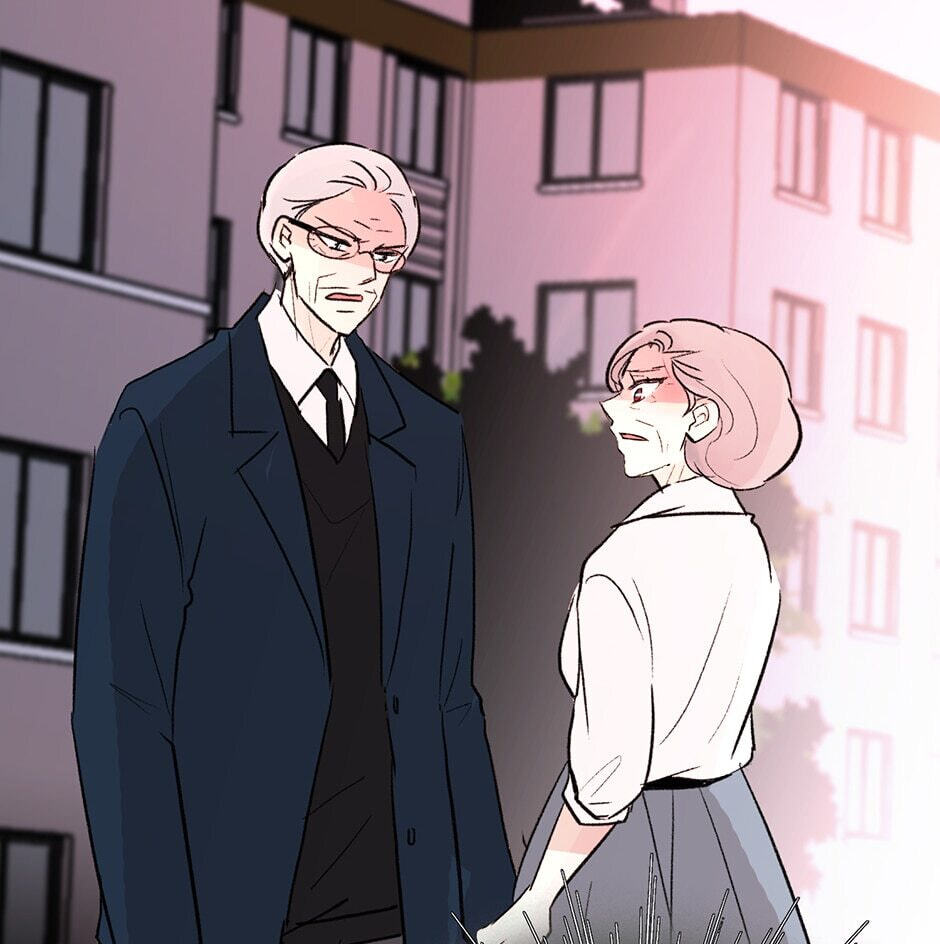 Here We Go Again Chapter 100 page 90 - 