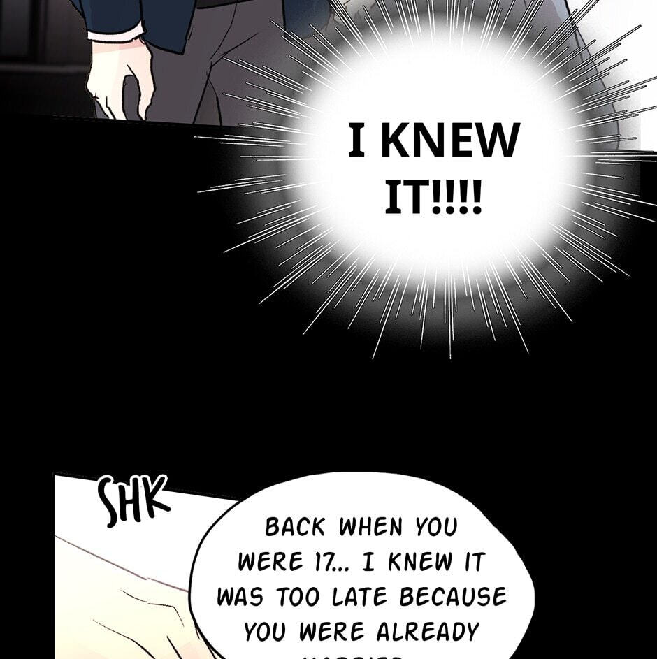 Here We Go Again Chapter 100 page 91 - 