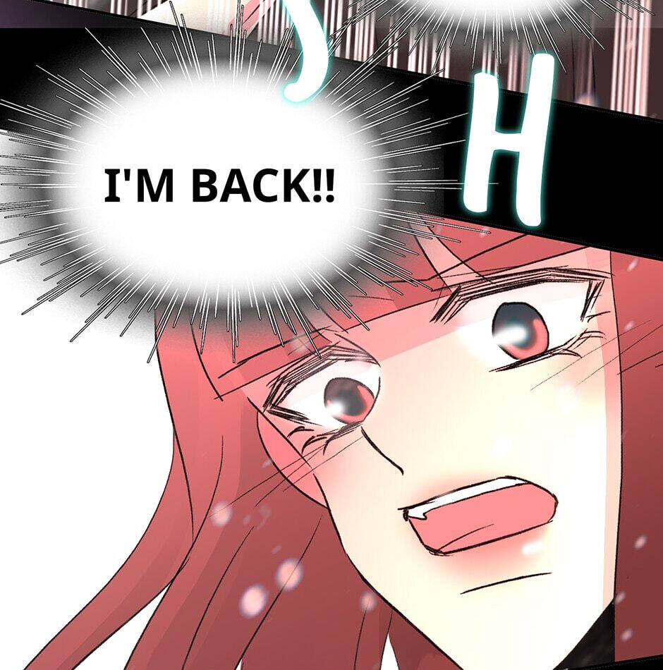 Here We Go Again Chapter 100 page 98 - 
