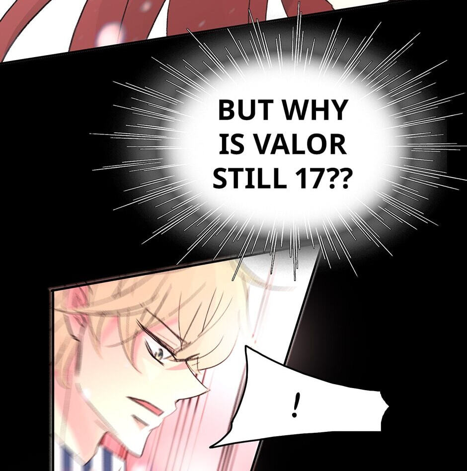 Here We Go Again Chapter 100 page 99 - 